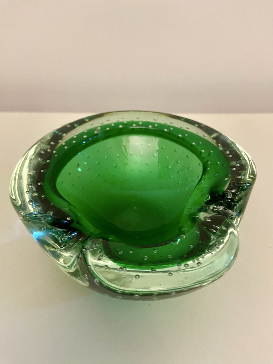 Murano Tutte le decorazioni: Murano Glas Mid-Century – Usato da Zürich venduto da Unique2400 1