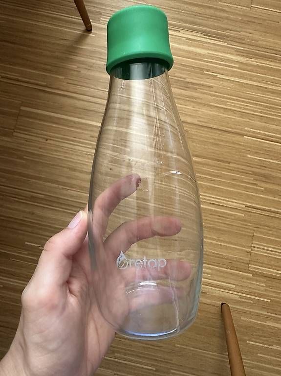 Trinkflaschen & Thermosflaschen: Retap Wasserflasche – Gebraucht aus Zürich von mar_22hb