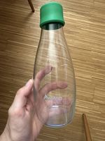Retap Wasserflasche