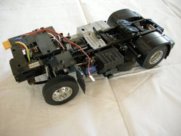 Tamiya MAN TGX 18.540 (1:14)