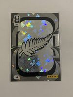 Panini World Cup 2026 - New Zealand Emblem