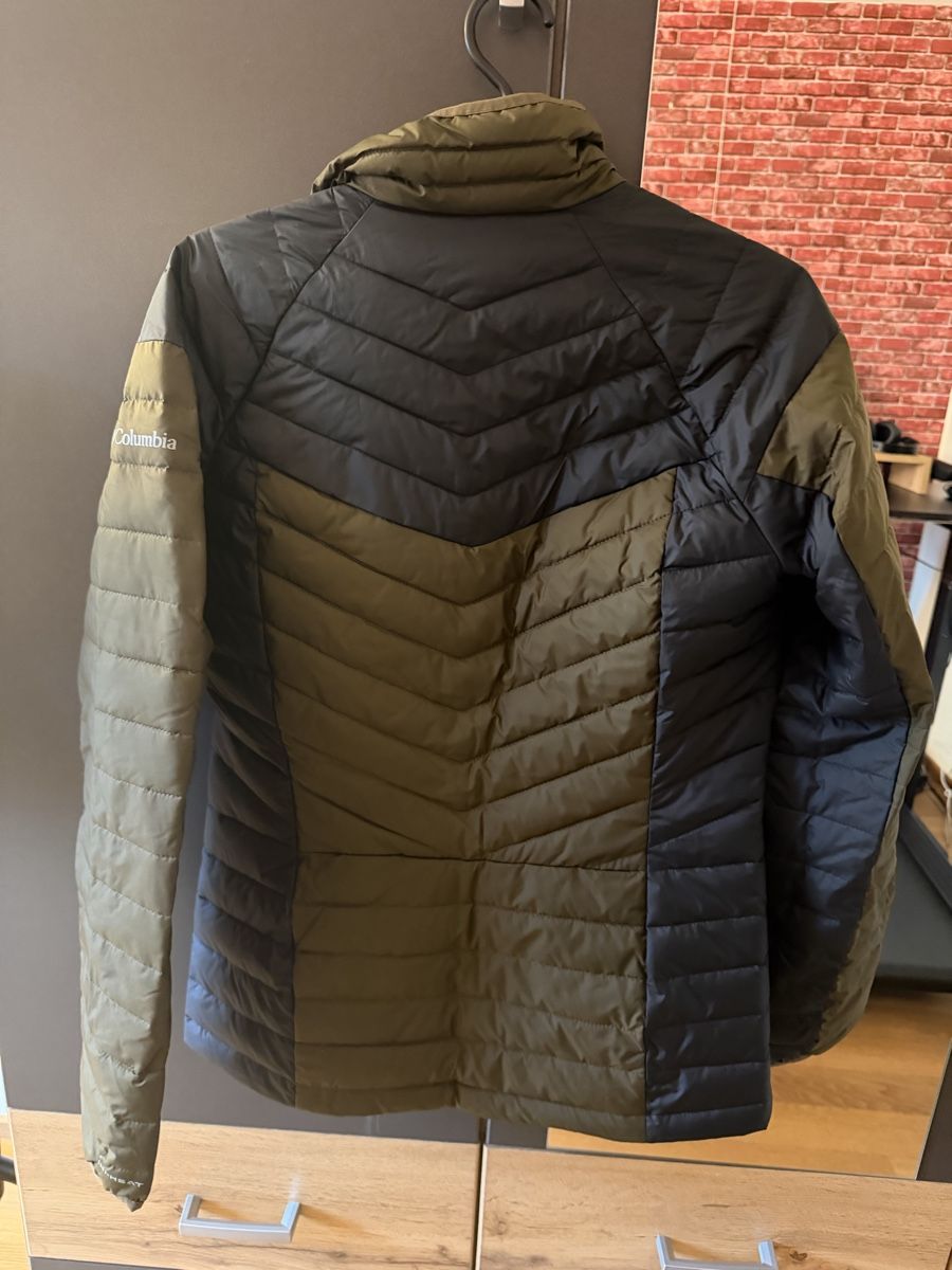 Columbia Giacche: Columbia puff jacket women's  – Nuovo (secondo la descrizione) da Hausen AG venduto da nik_9sg2 3
