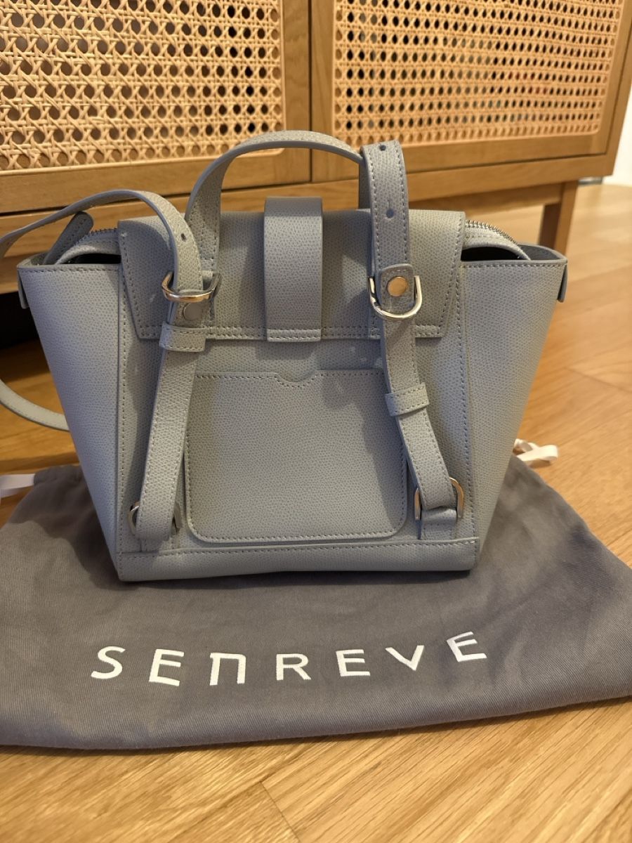 Borse da donna: Senreve Mini Maestra bag – Usato da Zürich venduto da _ade_ 1