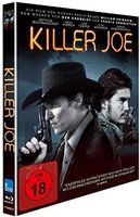 Killer Joe  (2011)