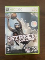 NBA Street Homecourt für Xbox 360