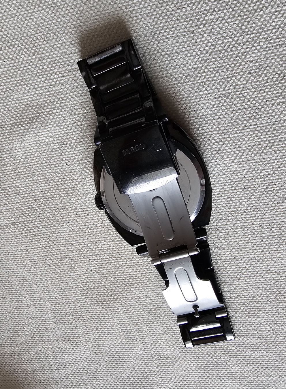 Guess Orologi: GUESS Elegante Herrenuhrr 44.2mm – Usato da Speicher venduto da Lemore 6