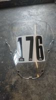Frontscheibe Honda CBR 900 (929) RR Fireblade SC44