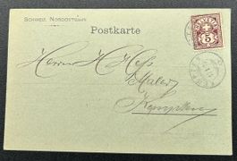 Avis Karte Kempten 