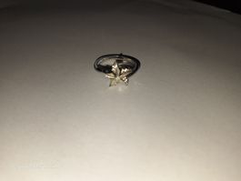 Ring opal 57
