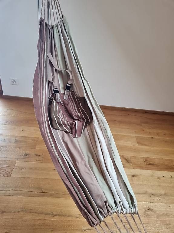 Hamac: Baby-Hängematte – D'occasion à Walkringen par marielle.gehrig 1