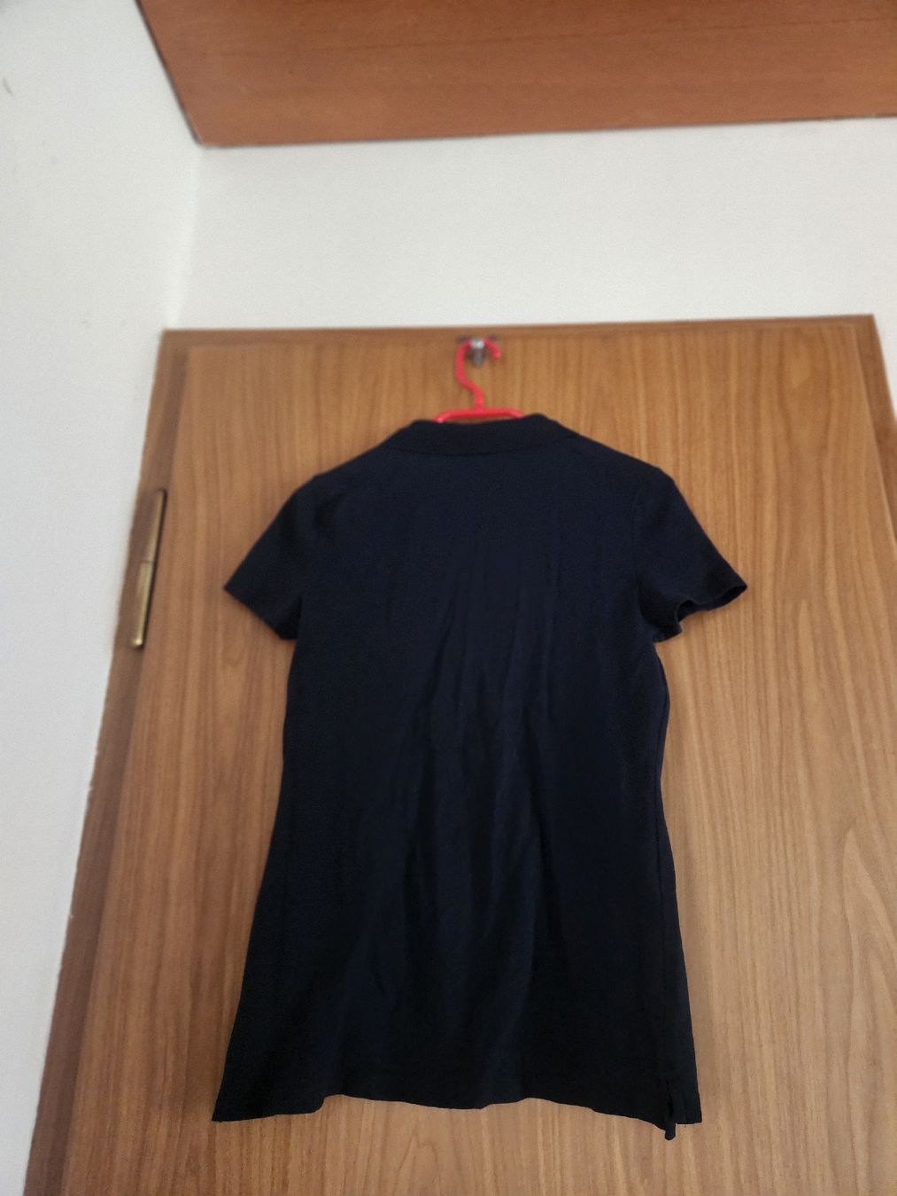 Tommy Hilfiger Magliette Polo: Polo Tommy Hilfiger bleu marine taille M – Usato da Niedergösgen venduto da Eva2410 1