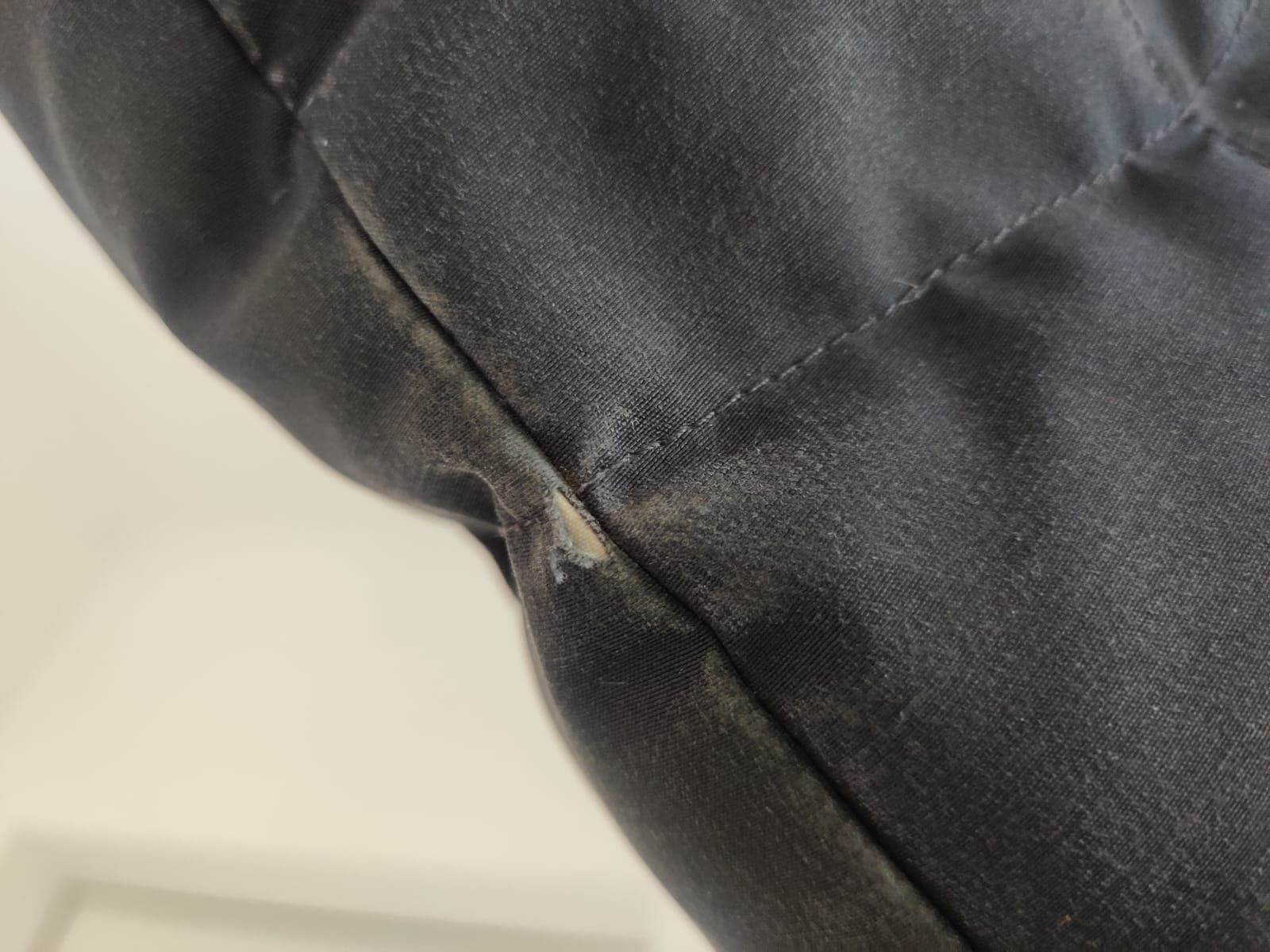 Canada Goose Jacken: Canada Goose Winterjacke Damen – Gebraucht aus Düdingen von Boongo 6