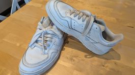 Adidas Sneaker weiss Gr. 38.5