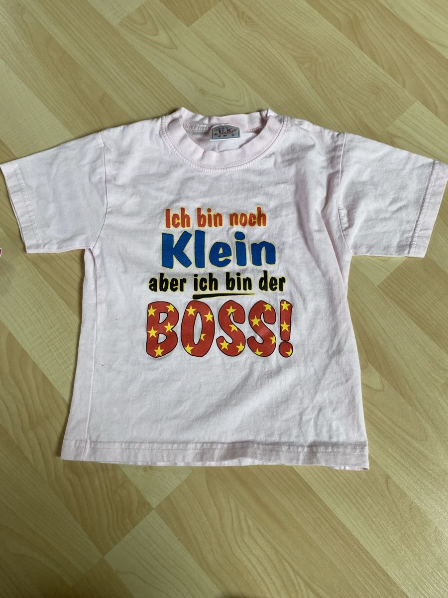 Lotti & Set di vestiti: 3 süsse Baby Mädchen Kleider Set – Usato da Deitingen venduto da Koala-2024 2