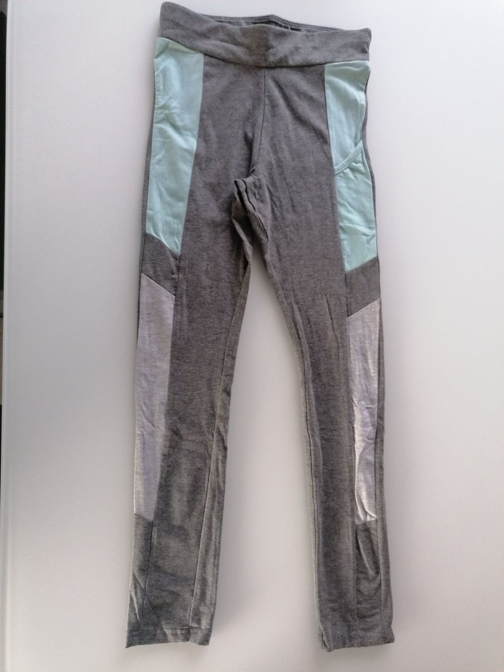 Collants & Leggings: TOP-ZUST: SPORT-Leggins 152 – D'occasion à Uster par Smilla07