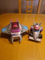 Paw Patrol Véhicules avec figurines Stella