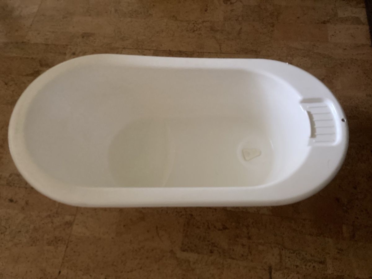 Tutto per il bagno: Baby Badewanne – Usato da Neuenegg venduto da man_pz6r 1