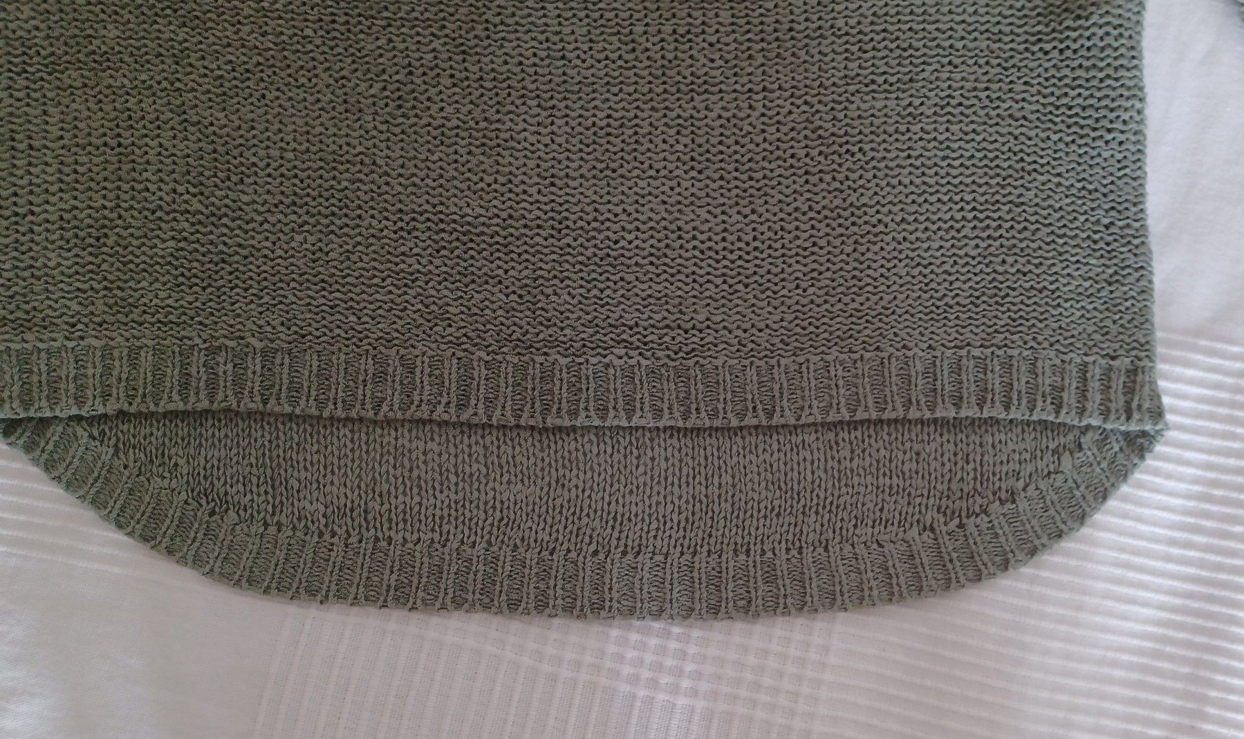 Only Maglioni & Felpe: Onlgeena Damen Strickpullover Grösse M – Usato da Kriens venduto da IsabelleW0102 2