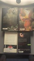 Twilight Saga Bücher Stephenie Meyer 4 Stk. guter Zustand