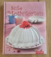 Kochbuch - Süsse Motivtorten