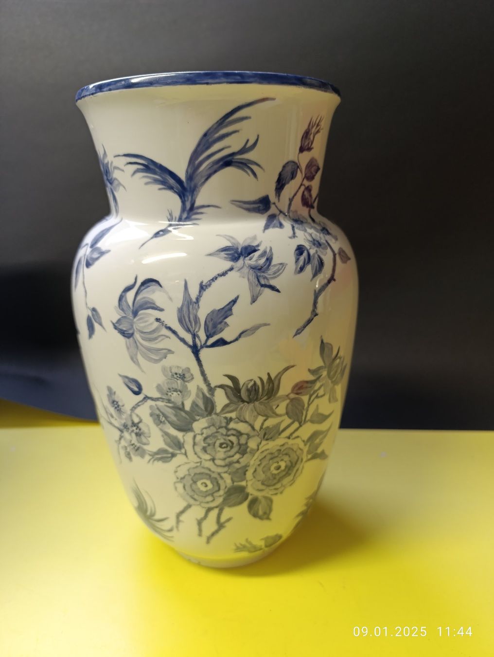 Vasi & Recipienti: Bodenvase gross, Langenthal – Nuovo (secondo la descrizione) da zofingen venduto da Blume14 1