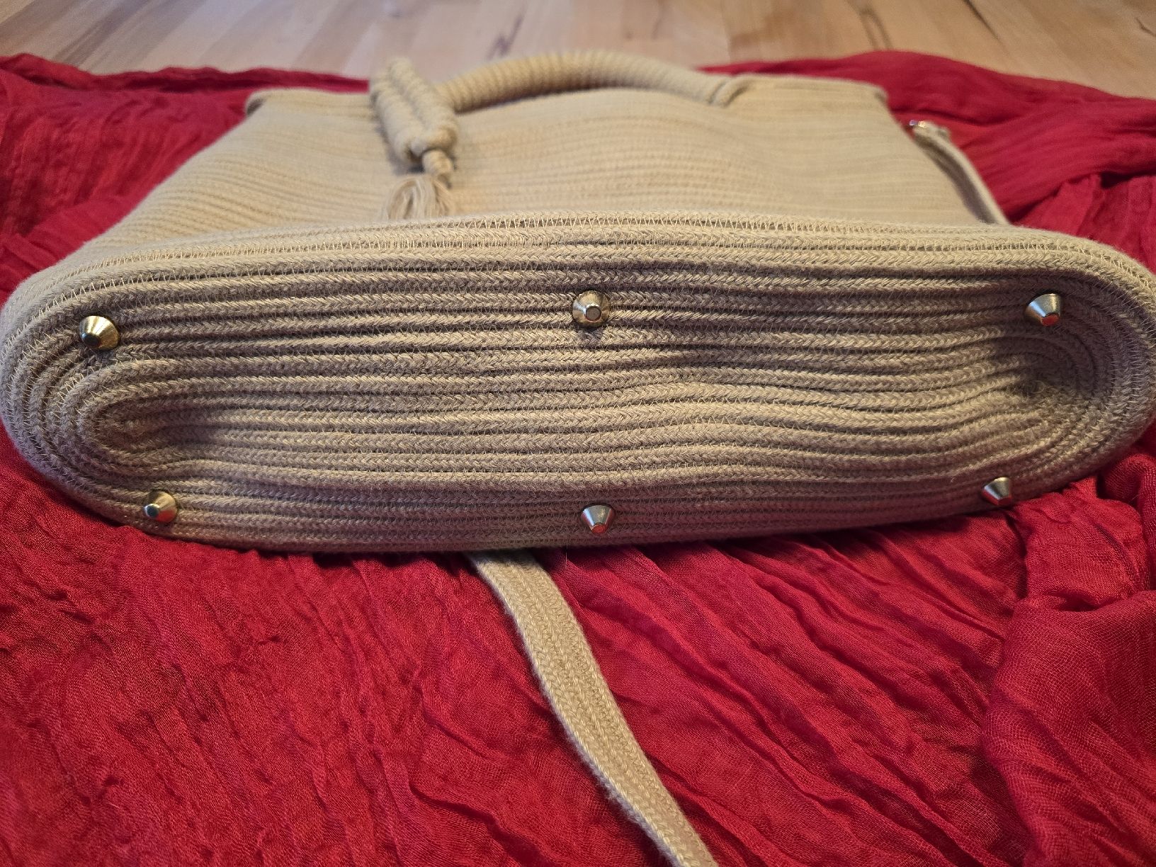 Taschen für Damen: Handtasche  – Neu (gemäss Beschreibung) aus Figino von muggli091 2