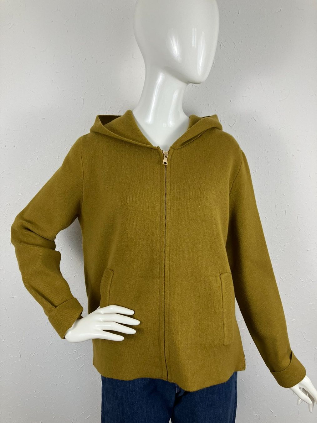 Vestes: LEONARDO Strickjacke Gr.36 – D'occasion à Laupen ZH par kar_lfz6