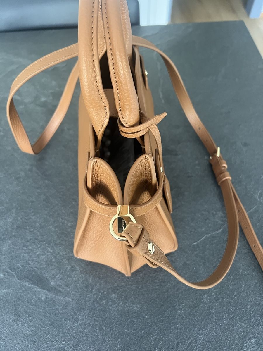 Coccinelle Borse da donna: Sac à main Coccinelle Kliche  – Nuovo (secondo la descrizione) da Martigny venduto da sos_k9qh 2