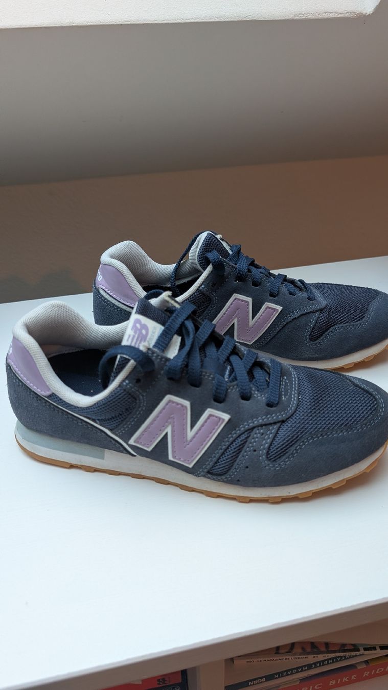 Chaussures femmes: New balance size 39 – D'occasion à Ettingen par hms_w27b 2