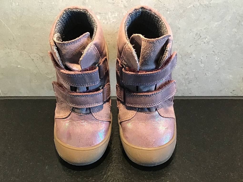 Froddo Chaussures filles: Boots en cuir – D'occasion à Neuchâtel par sta_7qfy 4