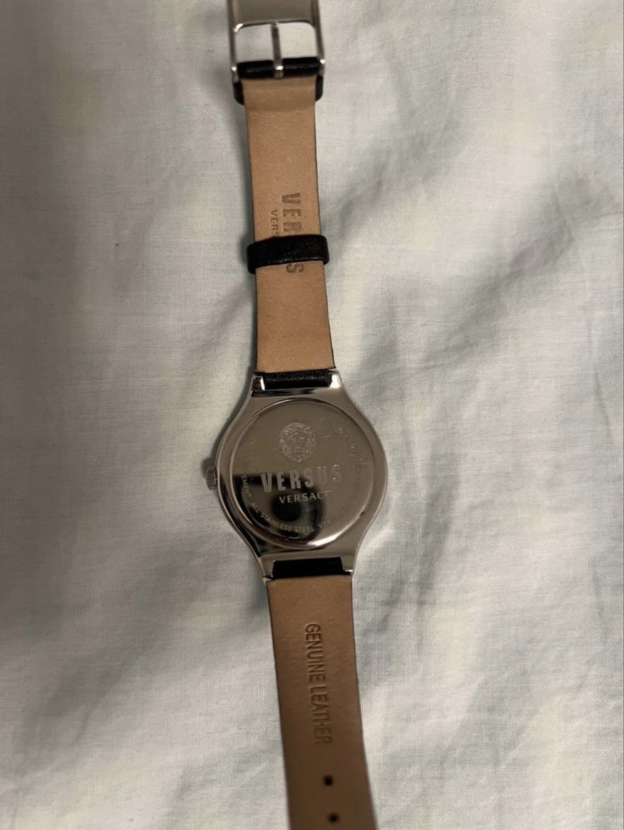 Versace Montres: VERSUS VERSACE UHR – Neuf (Voir description) à Biel/Bienne par sil_5rxs 1