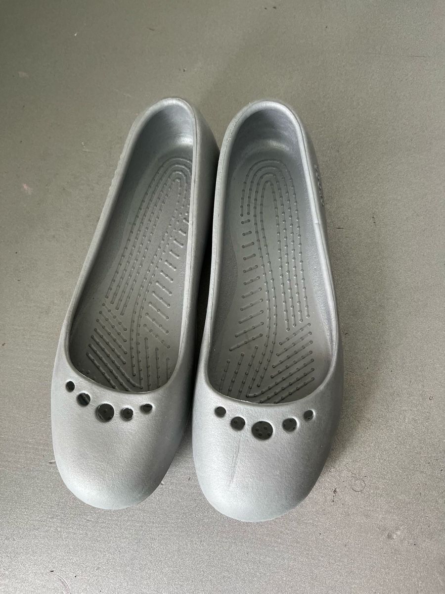 Crocs Scarpe per ragazze: CROCS pointure 36 – Usato da Vevey venduto da jade1800 3