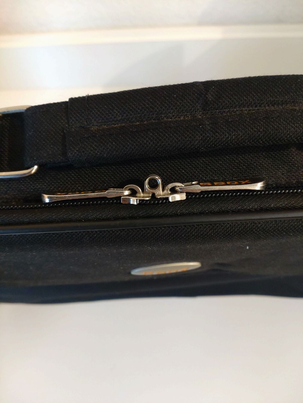 Borse: Laptoptasche schwarz – Usato da Brügg BE venduto da Meui_Zouberding 2