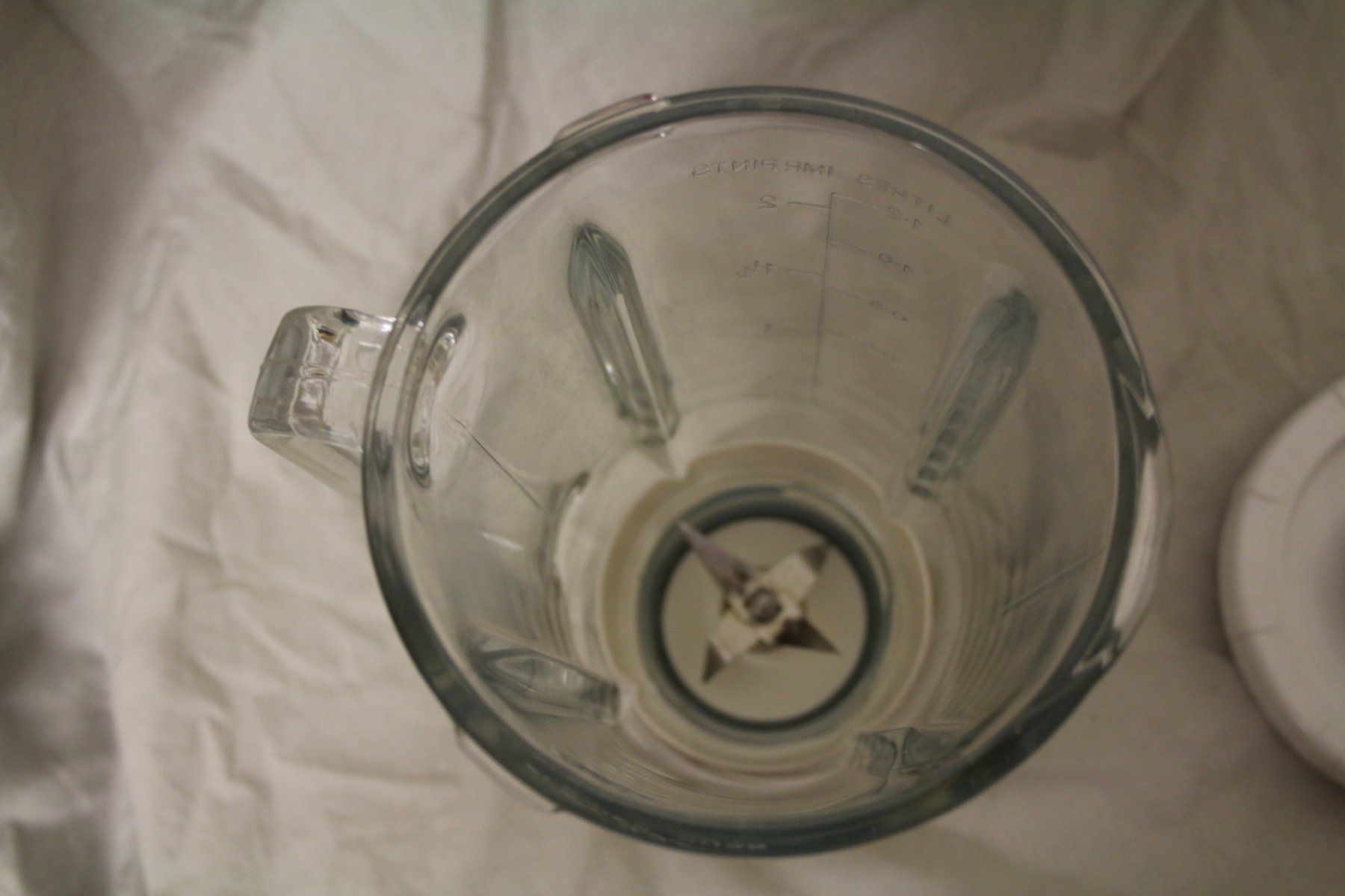 Kenwood Elettrodomestici da cucina: Kenwood Mixbecher – Usato da Chur venduto da dynastar13 2