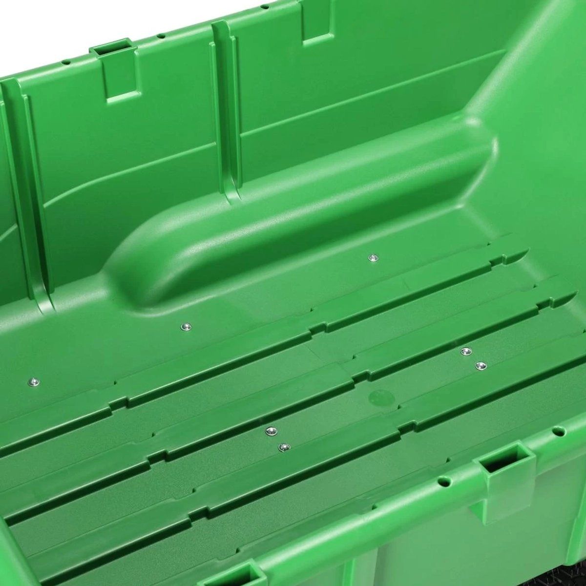 Tagliaerba: John Deere Kippanhänger PolyCart 17P – Nuovo e nell'imballaggio originale da Herrliberg venduto da Herby7 4