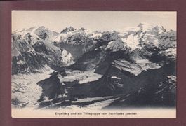 ENGELBERG - Titlisgruppe