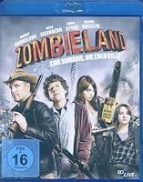 🎞️🎥🍿 Zombieland 🍿🎥💿