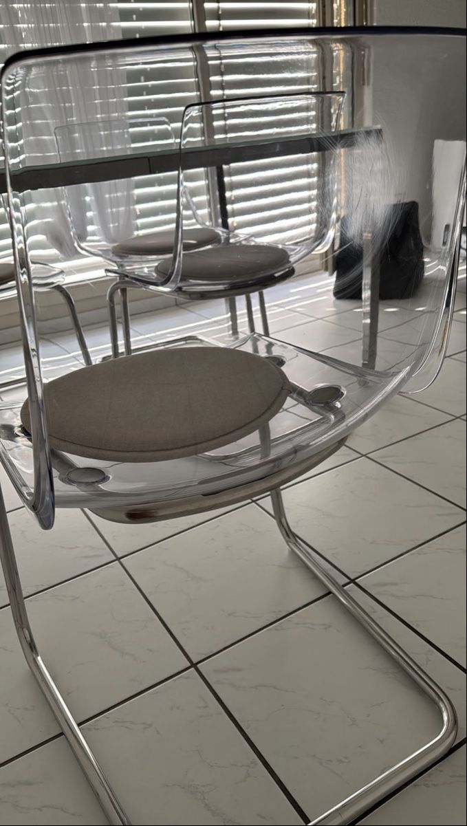Ikea Stühle: IKEA TOBIAS – Gebraucht aus Oftringen von ana_x75c 2