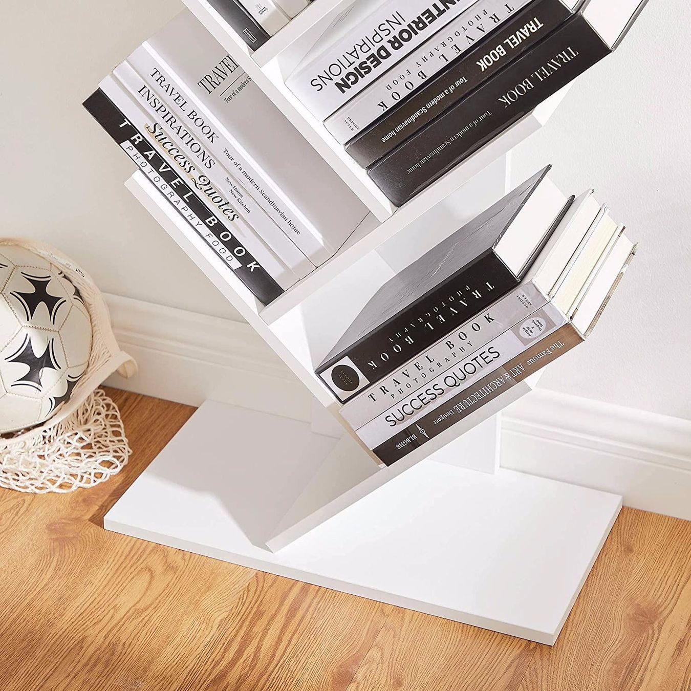 Scaffali: Bücherregal, Standregal – Nuovo e nell'imballaggio originale da Malters venduto da chaufhuesli 5