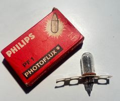 Philips Photoflux PF1 -  1 Flash dans l'emballage d'origine