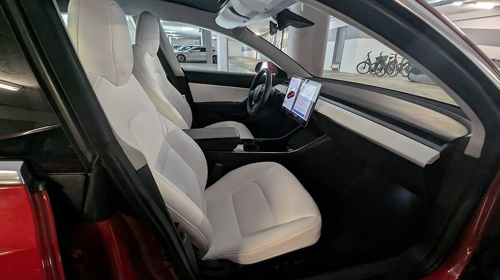 Autos: Tesla Model 3 Long Range D – Gebraucht aus Langenthal von Goergens10 4