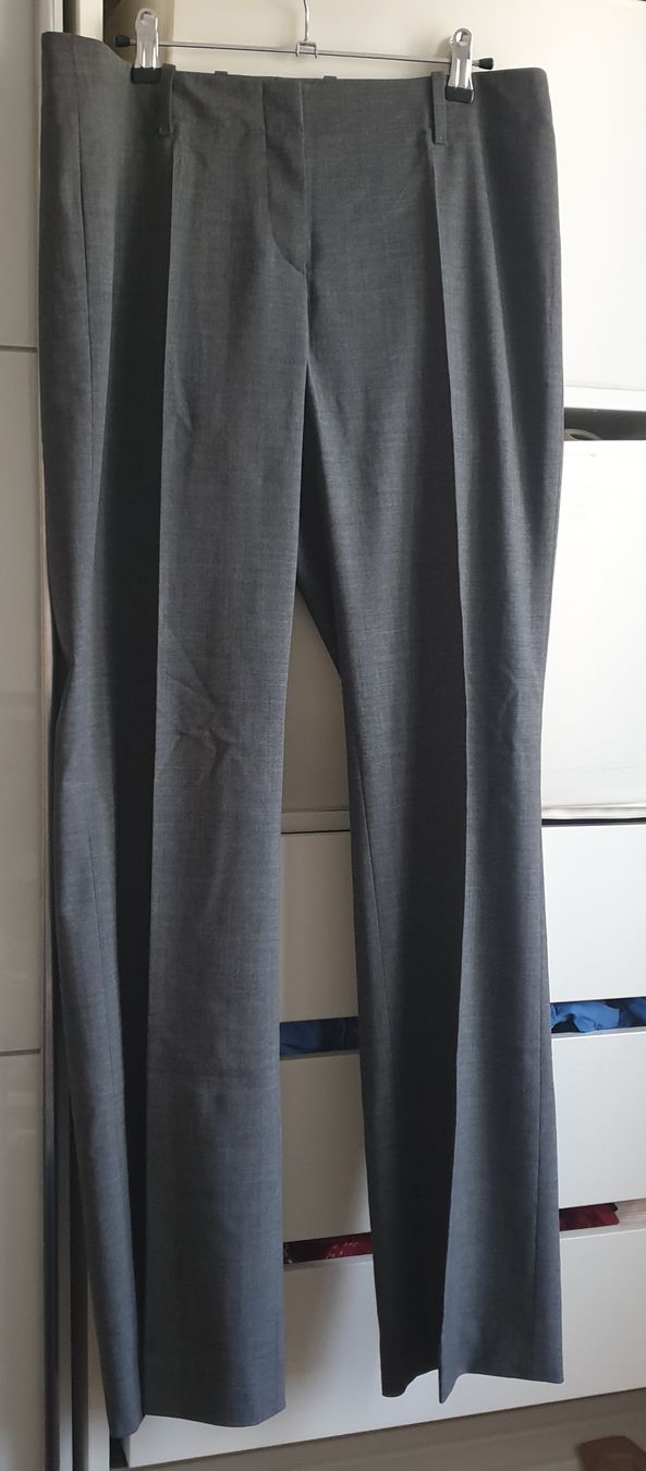 Hugo Boss Pantaloni: Hugo Boss Wollhose Gr. 40 – Nuovo (secondo la descrizione) da Frenkendorf venduto da Moon111