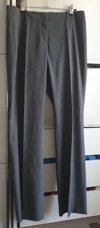 Hugo Boss Wollhose Gr. 40