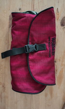 Jack Wolfskin - Mini Waschsalon