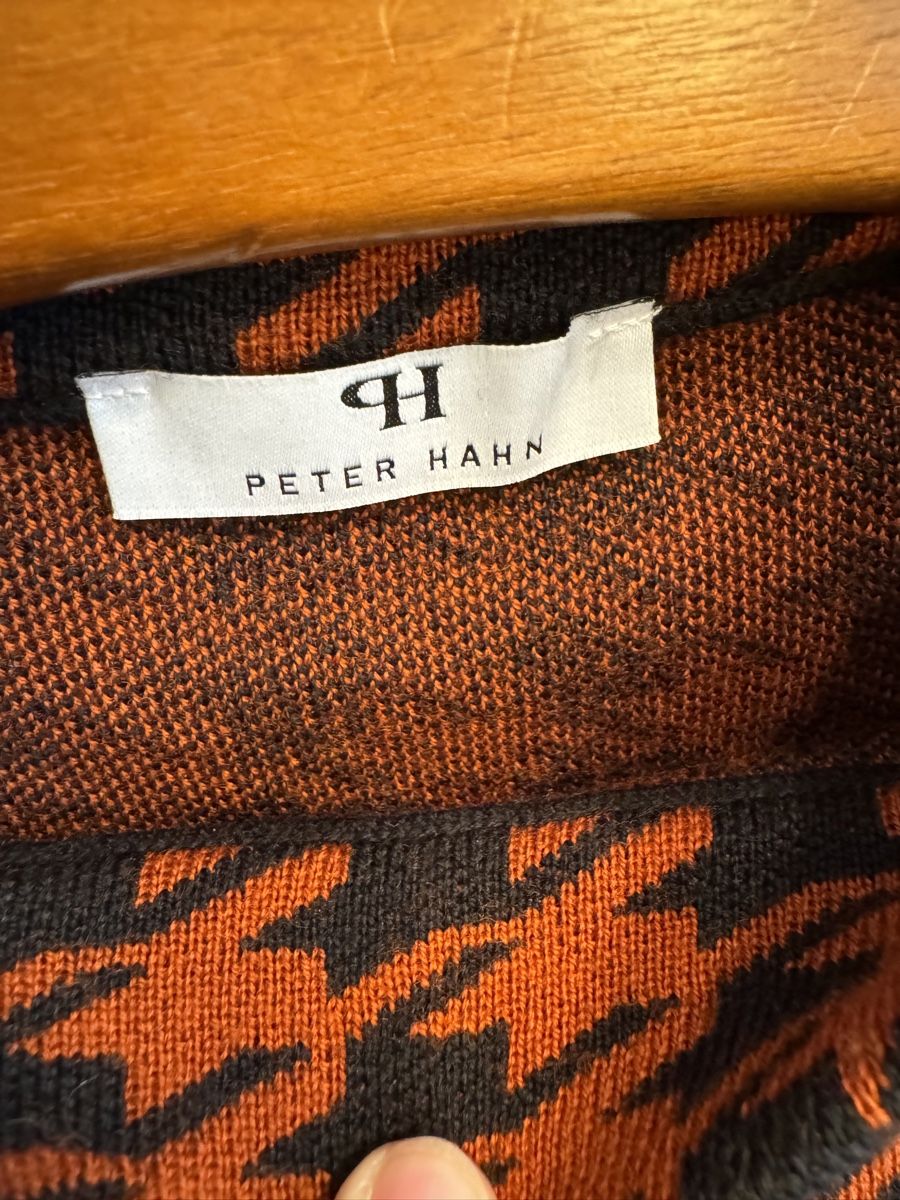Maglioni & Felpe: Peter Hahn Oberteil Rollkragen Pullover Shirt – Usato da Obfelden venduto da tan_9lj9 3