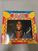 Schallplatte / Bob Marley / Reaggae Recoloution Vol. 3