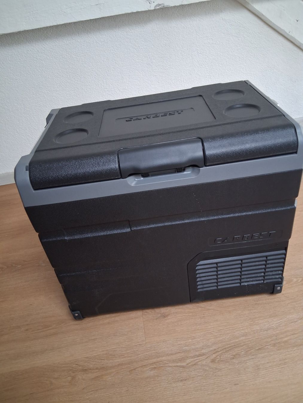 Frigoriferi & Refrigeratori: DualCooler 45 Kompressor-Kühlbox, 45 Liter – Usato da Fruthwilen venduto da nin_gvs8