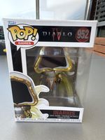 Funko Pop / Diablo IV Inarius Nr. 952 / OVP