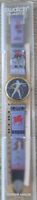Montre Swatch Quartz Astrologie Sagittaire - NOUVEAU!