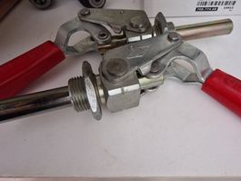 Spanner werkzeug
